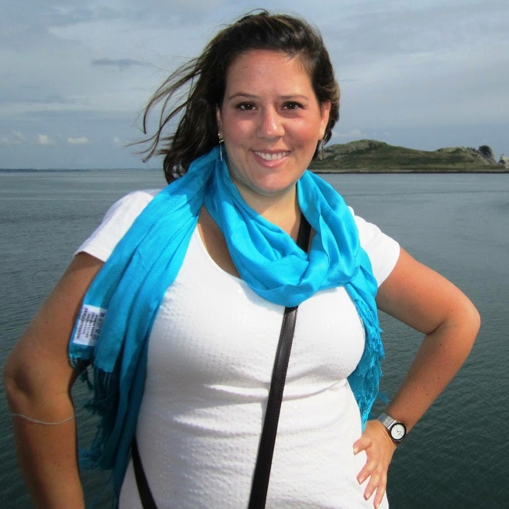Meet your Posher, Katherine
